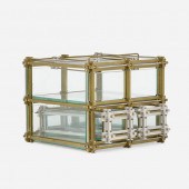 Aaron Kellner. Untitled (Box).