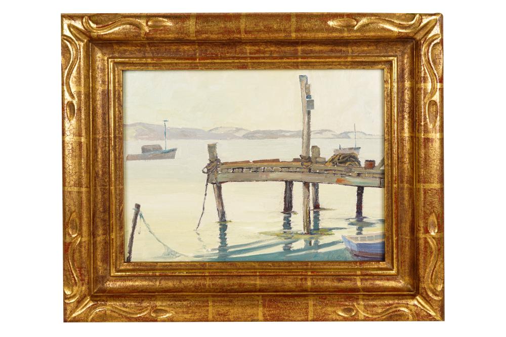 AARON KILPATRICK (1872 - 1953):