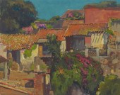 AARON KILPATRICK (1872-1953),