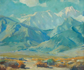 AARON KILPATRICK (1872-1953),