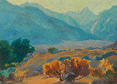 AARON KILPATRICK (1872-1953),