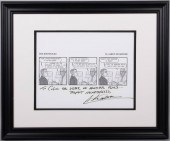 AARON MCGRUDER. THE BOONDOCKS.