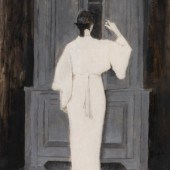 Aaron Shikler
(American, 1922-