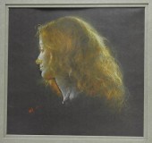 AARON SHIKLER PORTRAIT OF A WO
