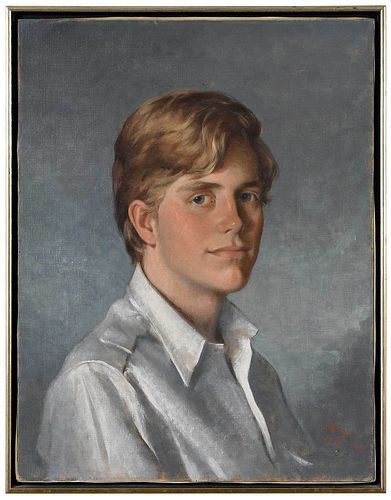 AARON SHIKLER(American,