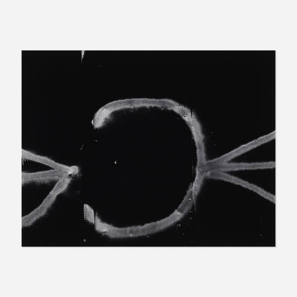 Aaron Siskind 1903–1991. Chicago