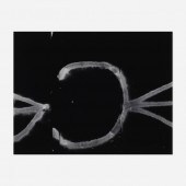 Aaron Siskind 1903–1991. Chica