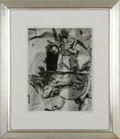 AARON SISKIND (1903-1991): NEW