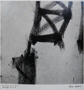 AARON SISKIND (AMERICAN, 1903-