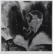 Aaron Siskind (American 1903-1