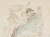 Aaron Sopher American 1905-197