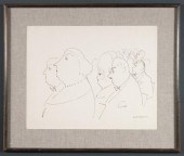 Aaron Sopher American 1905-197