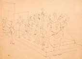 Aaron Sopher American 1905-197