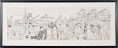 Aaron Sopher American 1905-197