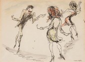 Aaron Sopher American 1905-197