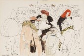 Aaron Sopher American 1905-197