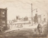 Aaron Sopher American 1905-197