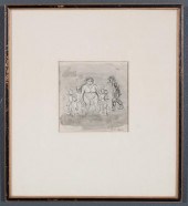 Aaron Sopher American 1905-197