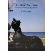 AARONS, SLIM A Wonderful Time: