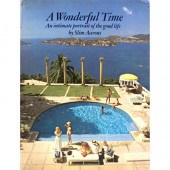 AARONS, SLIM A Wonderful Time: