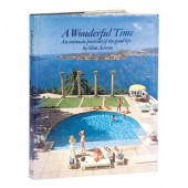 AARONS, SLIM A Wonderful Time: