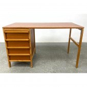 AB Lammhults Mobler Teak and P