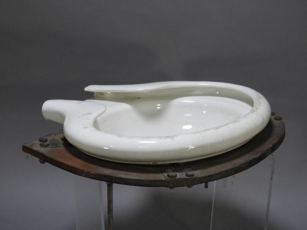 A.B. SANDS & SONS CO. NY NAUTICAL