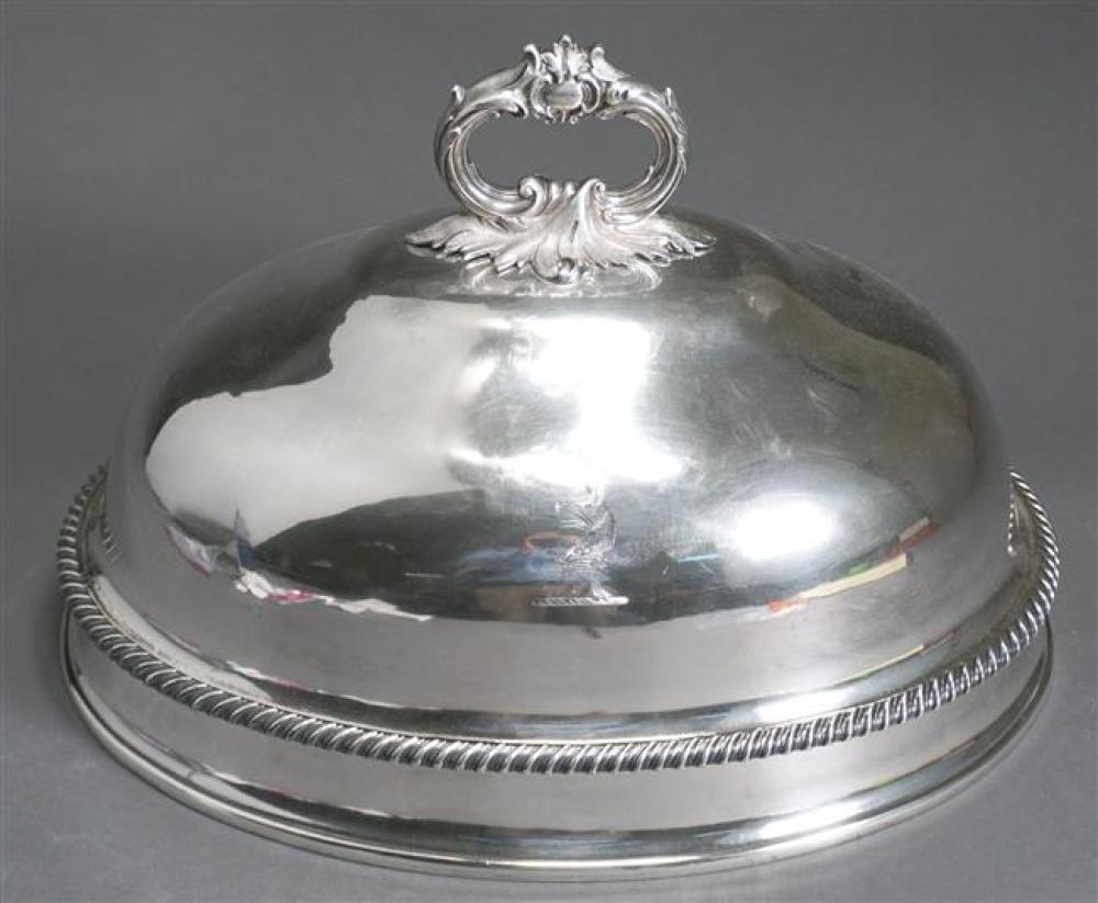 A.B. SAVORY & SONS LONDON SILVER