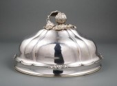 A.B. SAVORY & SONS PLATE VENIS