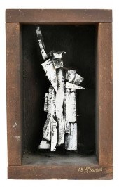 AB THE FLAGMAN (AB IVENS)(Amer