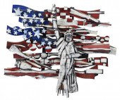 AB THE FLAGMAN (AB IVENS)(Amer