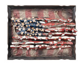 AB THE FLAGMAN, AMERICAN ASSEM