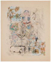 ABBAS MOAYERI (1939-2020), ABS