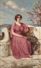 Abbey Altson British, 1866-194