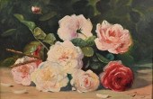 ABBOTT FULLER GRAVES (1859 - 1