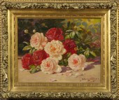 Abbott Fuller Graves (American