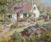 ABBOTT FULLER GRAVES, AMERICAN