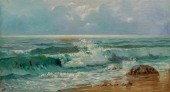 ABBOTT FULLER GRAVES, (AMERICA