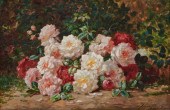 ABBOTT FULLER GRAVES, (AMERICA