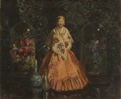 ABBOTT FULLER GRAVES, (AMERICA