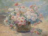 ABBOTT FULLER GRAVES, (AMERICA