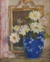 ABBOTT FULLER GRAVES, (AMERICA