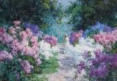 ABBOTT FULLER GRAVES, AMERICAN