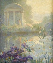 ABBOTT FULLER GRAVES  (america
