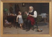 ABBOTT FULLER GRAVES (MASSACHU