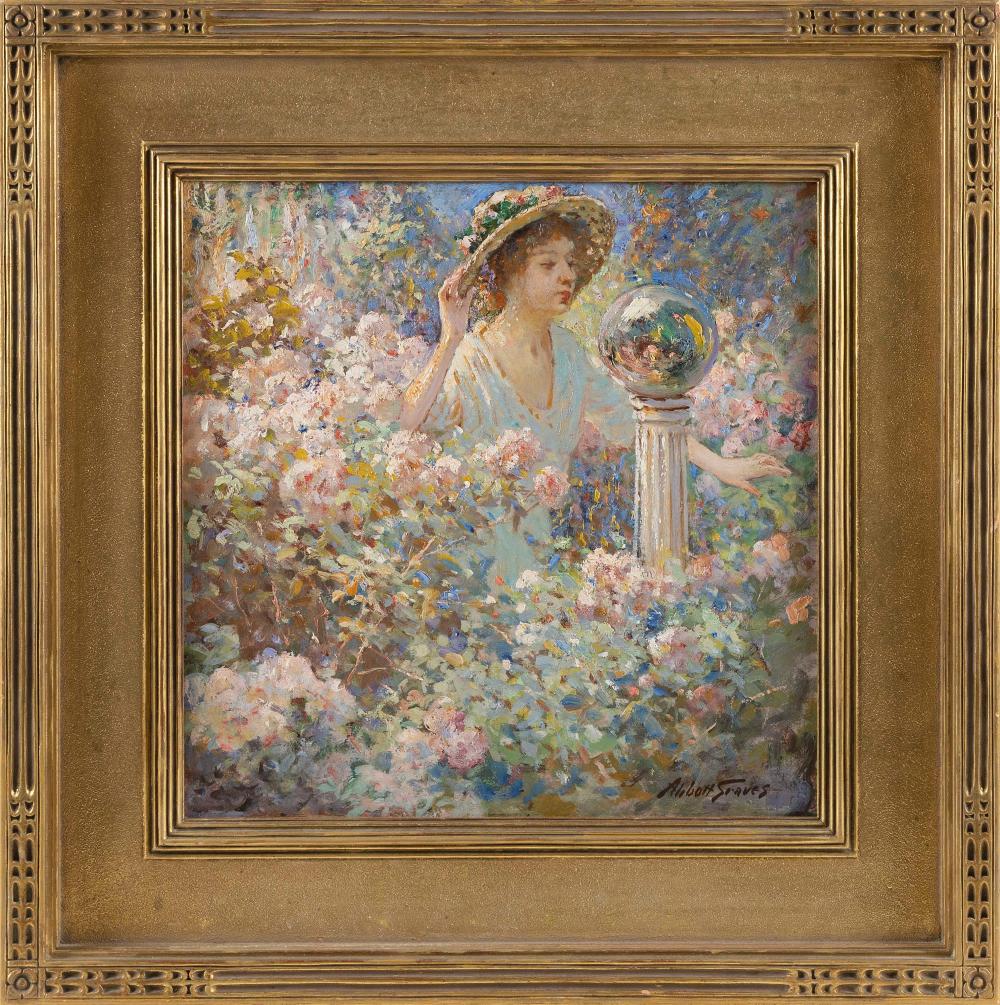 ABBOTT FULLER GRAVES