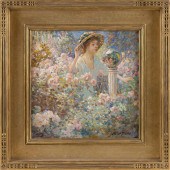 ABBOTT FULLER GRAVES (MASSACHU