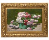 ABBOTT FULLER GRAVES PAINTING-