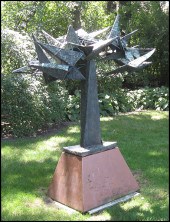 ABBOTT PATTISON (1916-1999). T