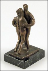 ABBOTT PATTISON (AMERICAN 1916